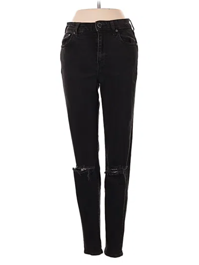 Pre-owned Assorted Brands Jeans In Black