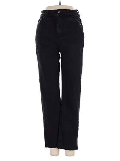 Pre-owned Assorted Brands Jeans In Black