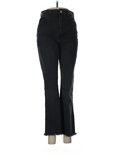 Pre-owned Assorted Brands Jeans In Black
