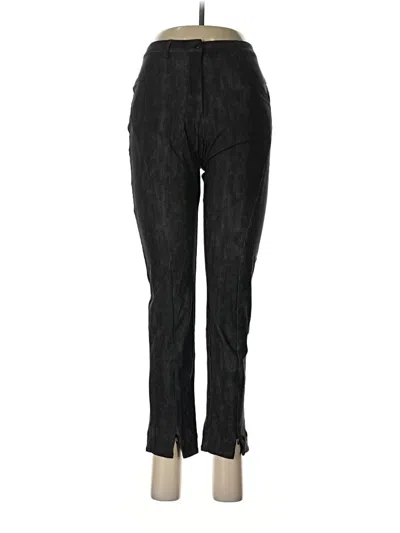 Pre-owned Assorted Brands Jeans In Black