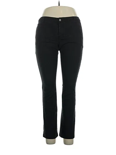Pre-owned Assorted Brands Jeans In Black
