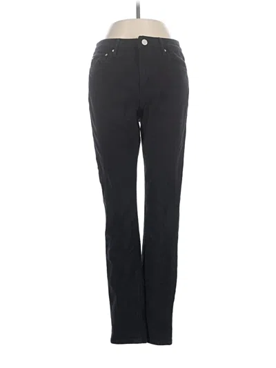 Pre-owned Assorted Brands Jeans In Black
