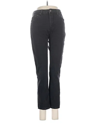 Pre-owned Assorted Brands Jeans In Black
