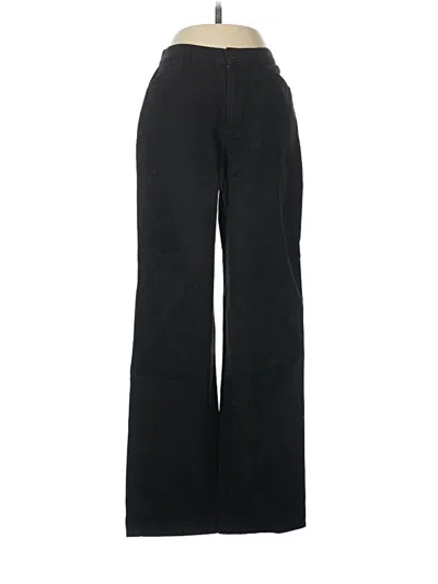 Pre-owned Assorted Brands Jeans In Black