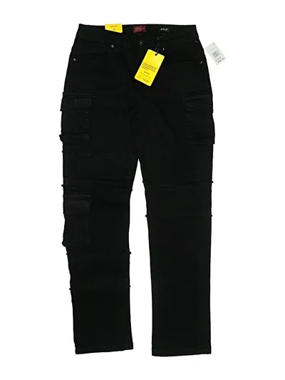 Assorted Brands Kids' Jeans In Black
