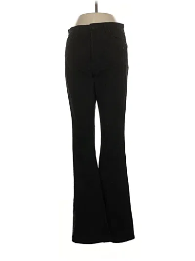 Pre-owned Assorted Brands Jeans In Black
