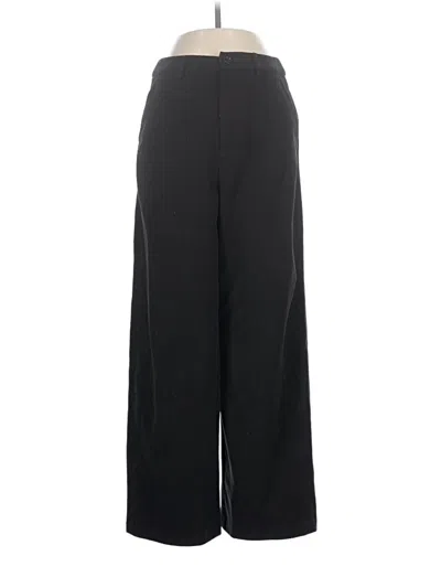 Pre-owned Assorted Brands Jeans In Black