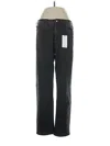 Assorted Brands Jeans In Black