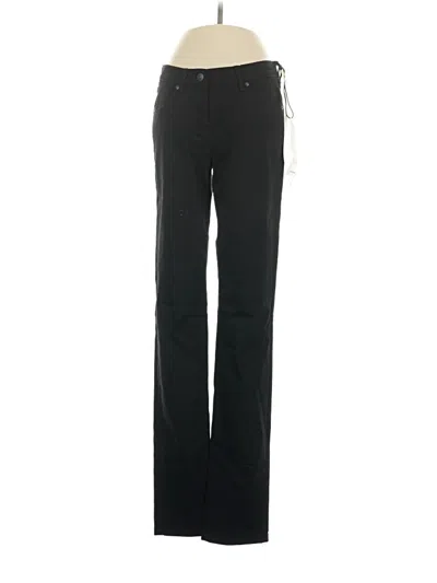 Pre-owned Assorted Brands Jeans In Black