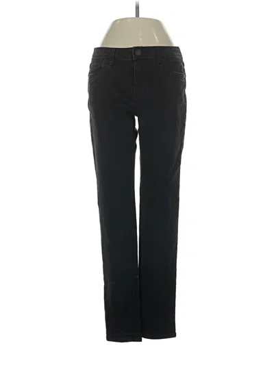 Pre-owned Assorted Brands Jeans In Black