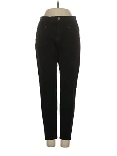 Pre-owned Assorted Brands Jeans In Black