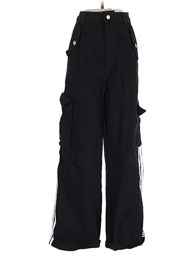 Pre-owned Assorted Brands Jeans In Black