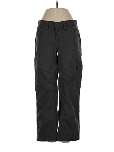Pre-owned Assorted Brands Jeans In Black