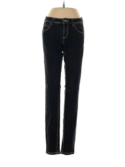 Pre-owned Assorted Brands Jeans In Blue