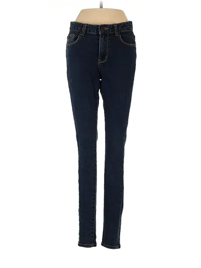 Pre-owned Assorted Brands Jeans In Blue