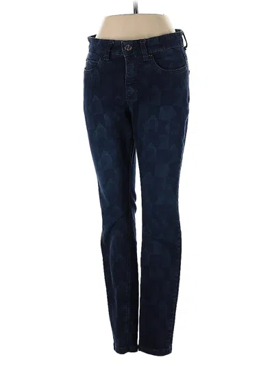 Pre-owned Assorted Brands Jeans In Blue