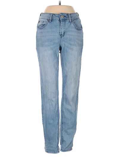 Pre-owned Assorted Brands Jeans In Blue