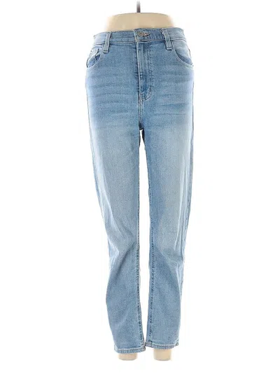 Pre-owned Assorted Brands Jeans In Blue