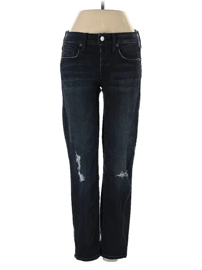 Pre-owned Assorted Brands Jeans In Blue