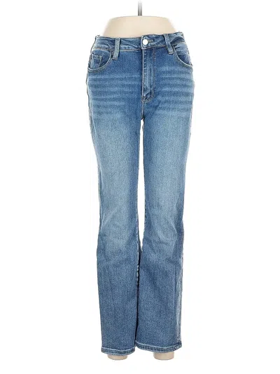 Pre-owned Assorted Brands Jeans In Blue