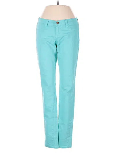 Pre-owned Assorted Brands Jeans In Blue