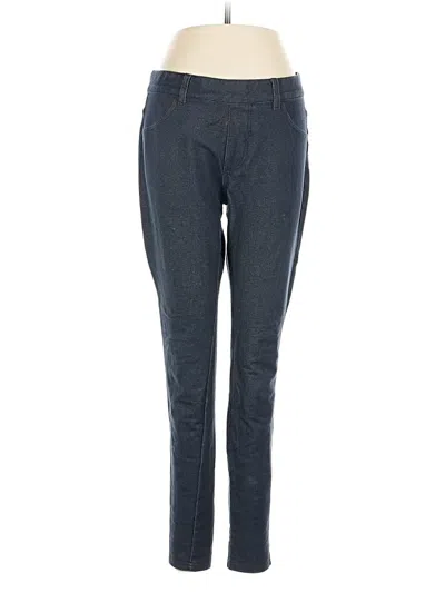 Pre-owned Assorted Brands Jeans In Blue