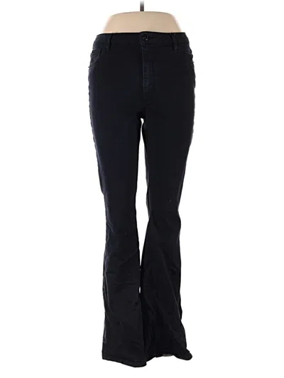 Pre-owned Assorted Brands Jeans In Blue