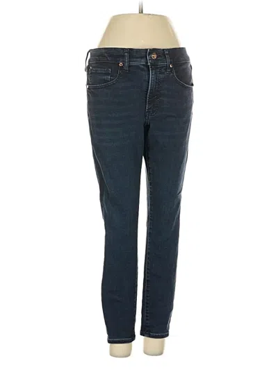 Pre-owned Assorted Brands Jeans In Blue