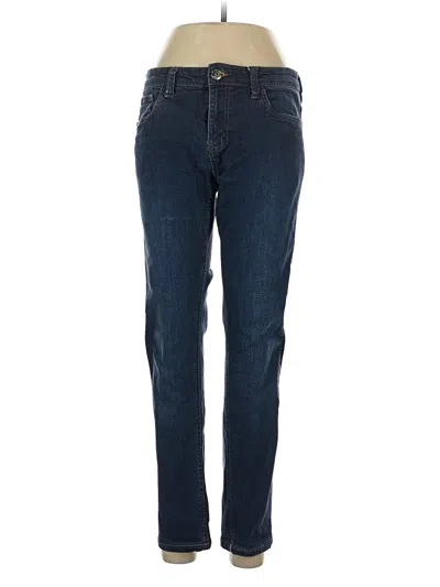 Pre-owned Assorted Brands Jeans In Blue