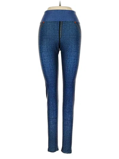 Pre-owned Assorted Brands Jeans In Blue