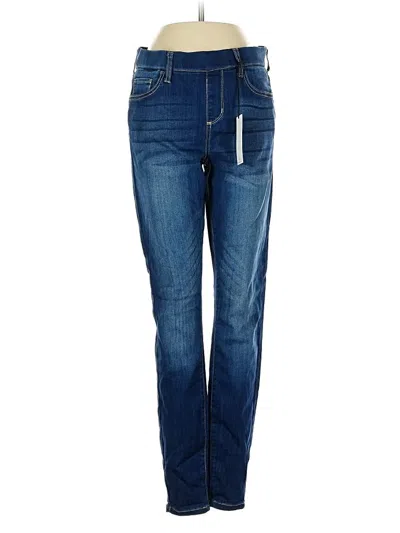 Pre-owned Assorted Brands Jeans In Blue