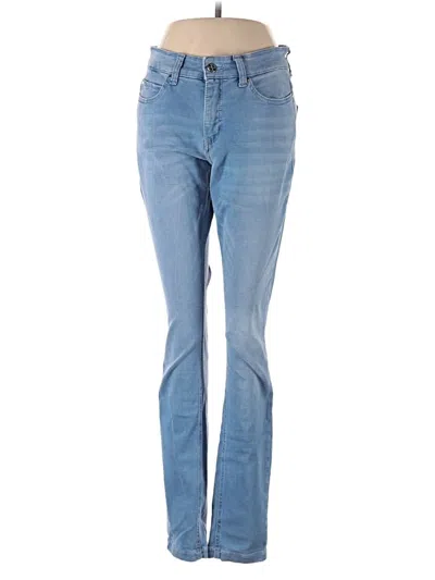 Pre-owned Assorted Brands Jeans In Blue