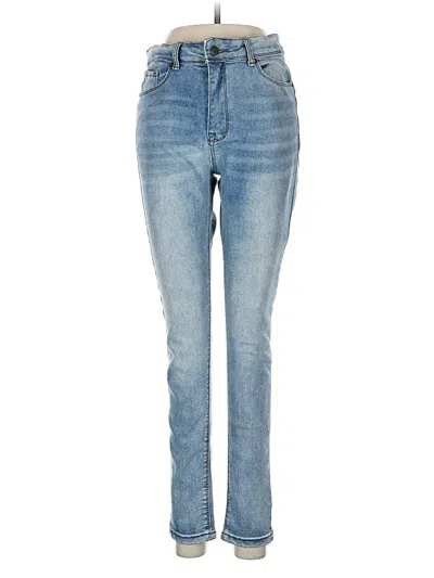 Pre-owned Assorted Brands Jeans In Blue