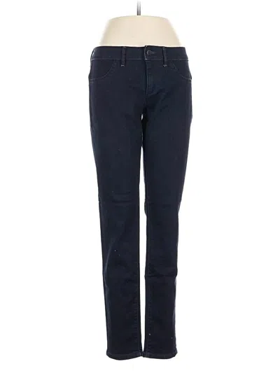 Pre-owned Assorted Brands Jeans In Blue