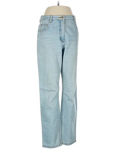 Pre-owned Assorted Brands Jeans In Blue