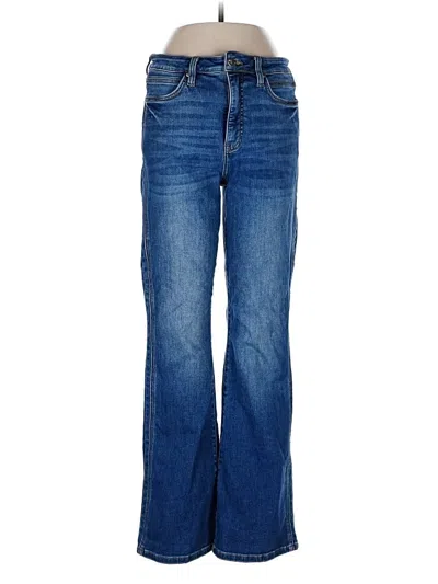 Pre-owned Assorted Brands Jeans In Blue