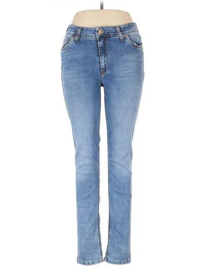 Pre-owned Assorted Brands Jeans In Blue