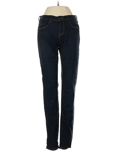 Pre-owned Assorted Brands Jeans In Blue