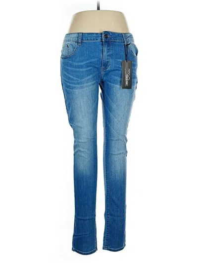 Assorted Brands Jeans In Blue