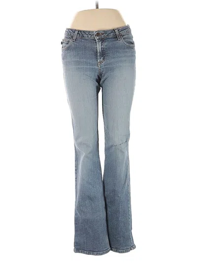 Pre-owned Assorted Brands Jeans In Blue