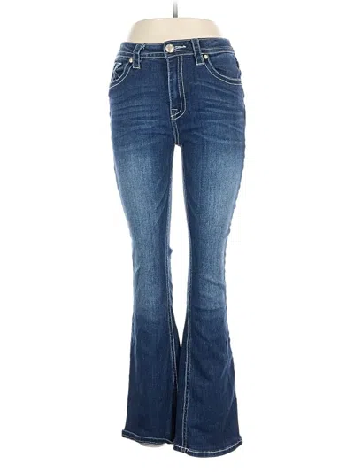 Pre-owned Assorted Brands Jeans In Blue
