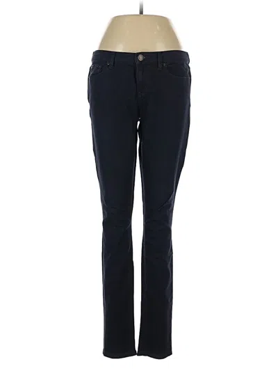 Pre-owned Assorted Brands Jeans In Blue