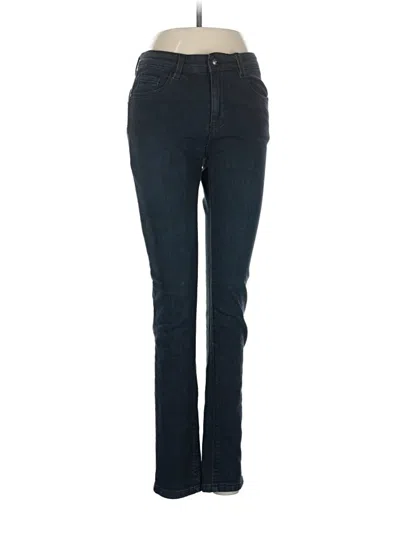 Pre-owned Assorted Brands Jeans In Blue