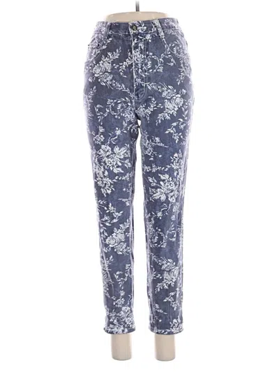 Pre-owned Assorted Brands Jeans In Blue