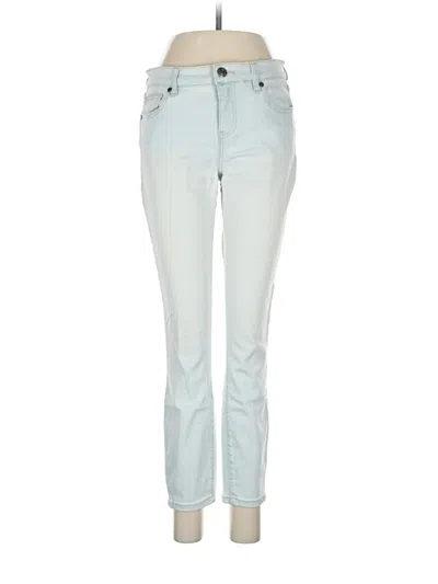 Pre-owned Assorted Brands Jeans In Blue