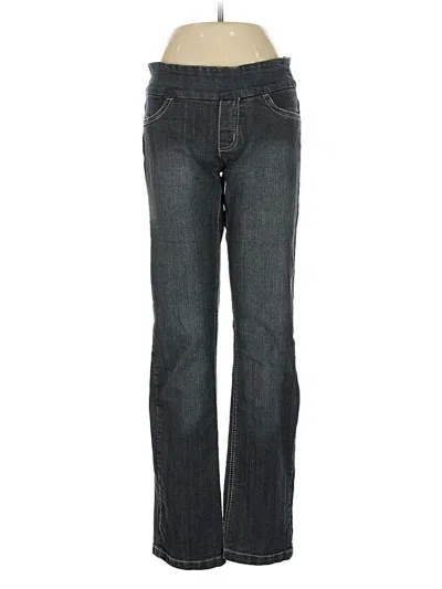 Pre-owned Assorted Brands Jeans In Blue