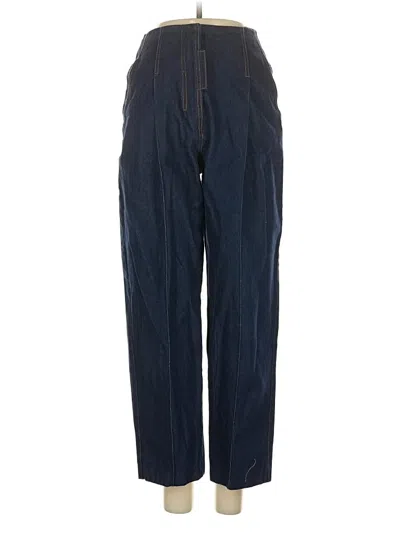 Pre-owned Assorted Brands Jeans In Blue