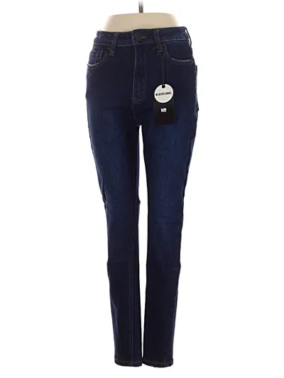 Assorted Brands Jeans In Blue