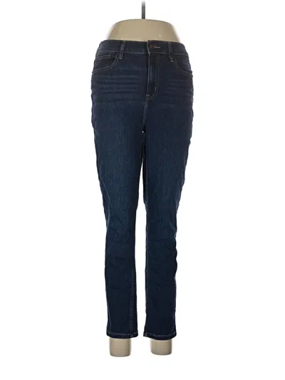 Pre-owned Assorted Brands Jeans In Blue