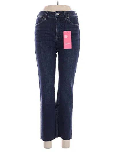 Assorted Brands Jeans In Blue